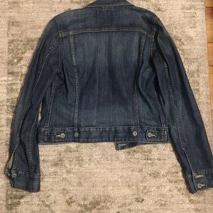 Lucky Brand Denim Jacket